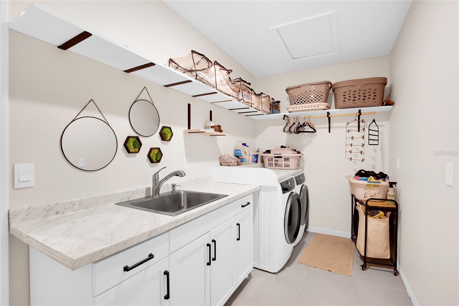 EPPERSON NORTH VILLAGE A-1-A-5 - Residential