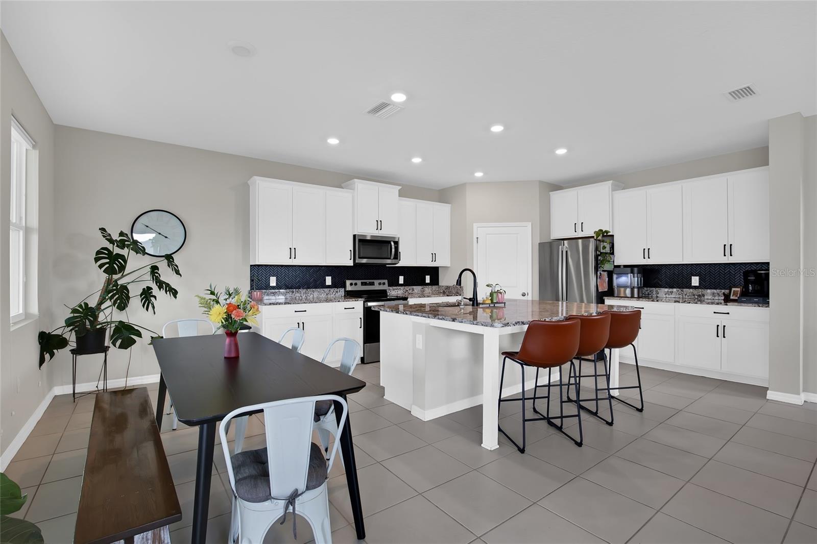 EPPERSON NORTH VILLAGE A-1-A-5 - Residential