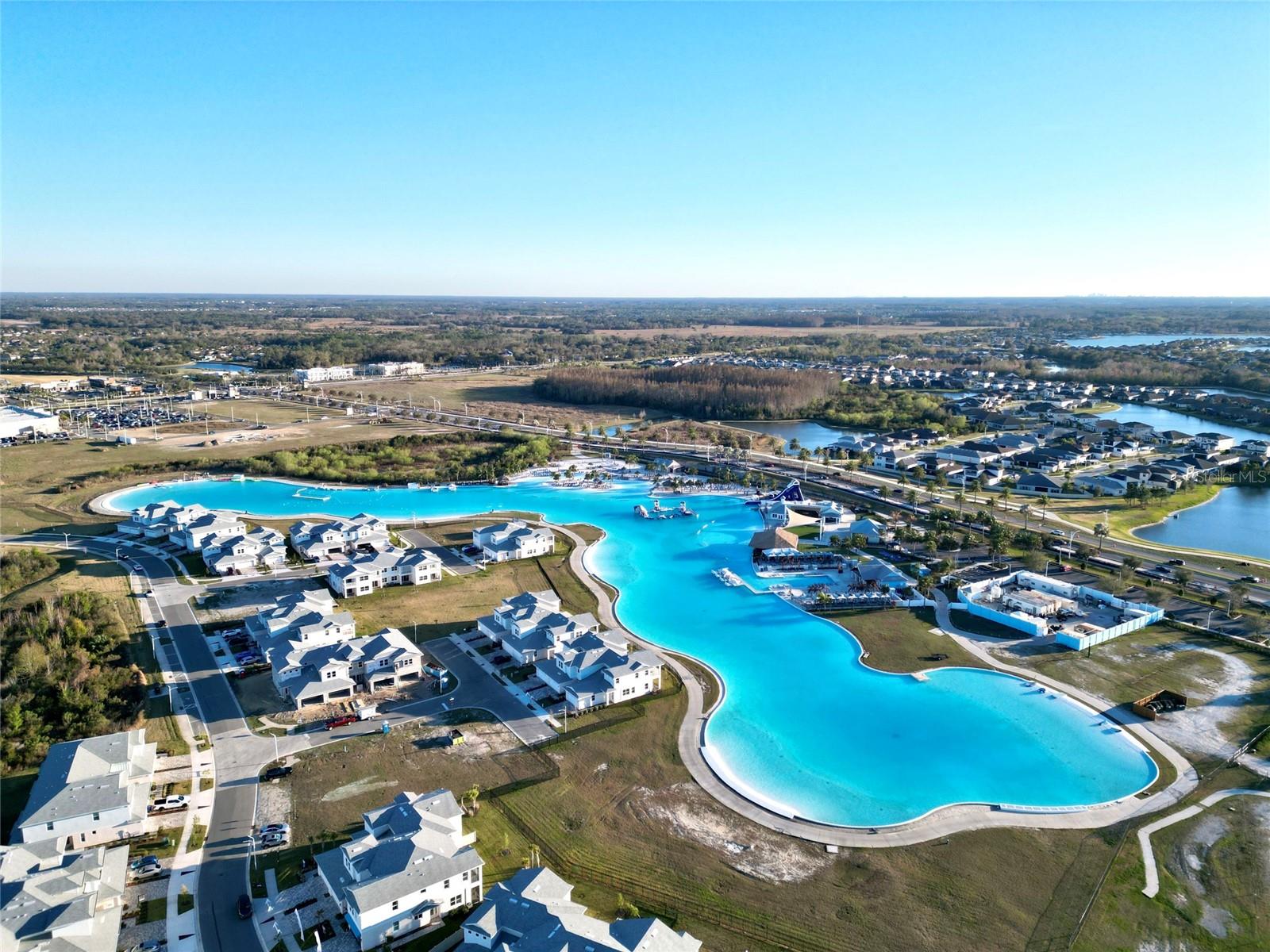 EPPERSON NORTH VILLAGE A-1-A-5 - Residential