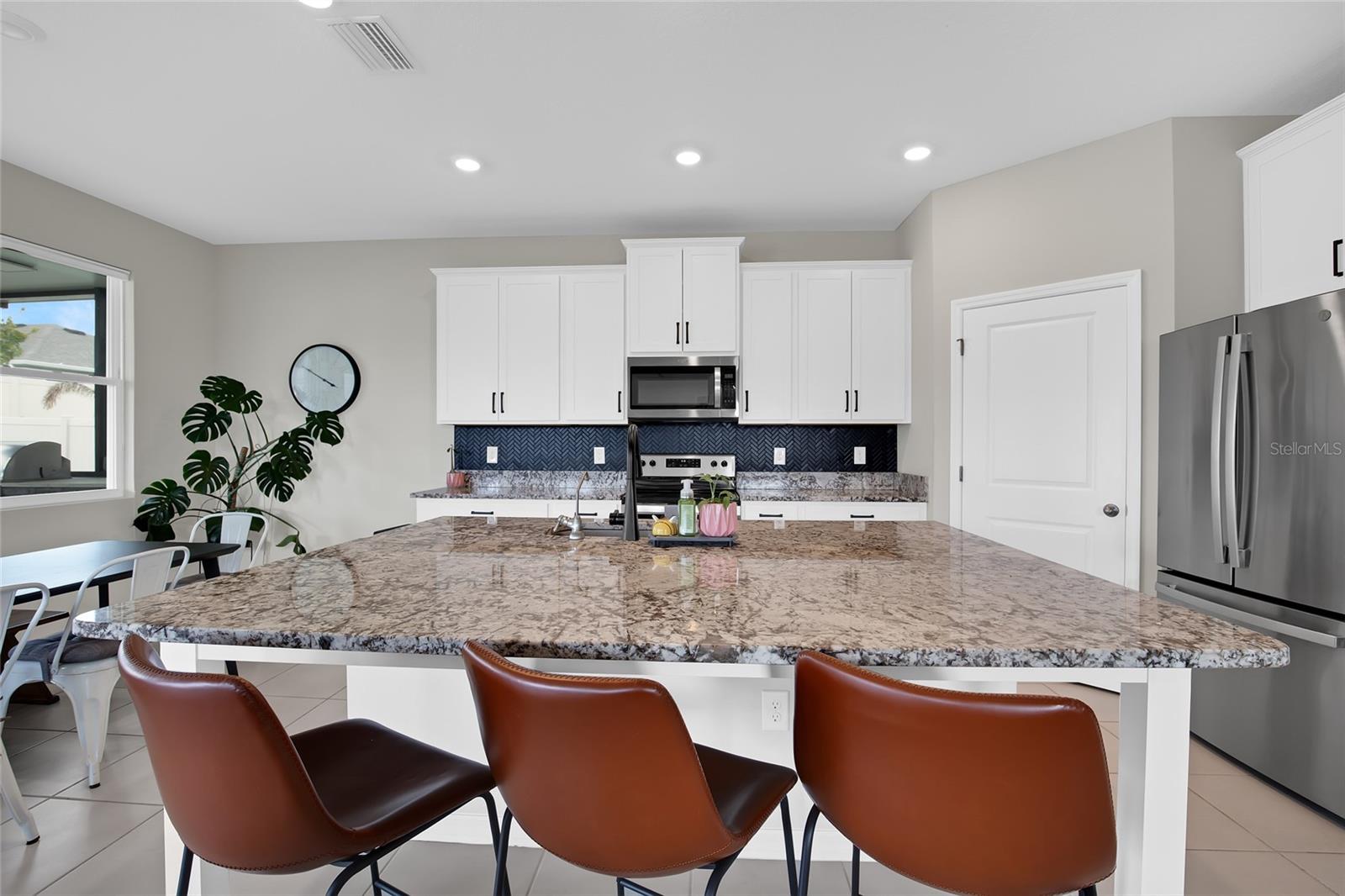 EPPERSON NORTH VILLAGE A-1-A-5 - Residential