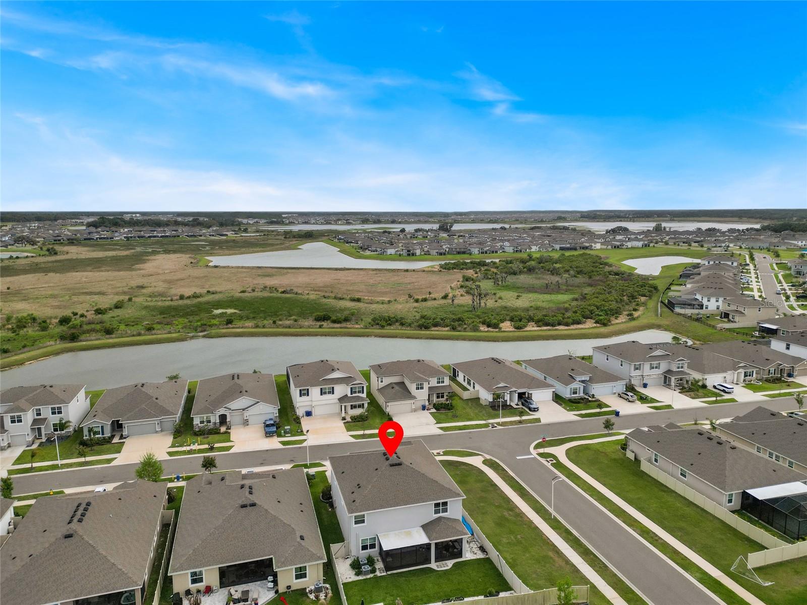 EPPERSON NORTH VILLAGE A-1-A-5 - Residential