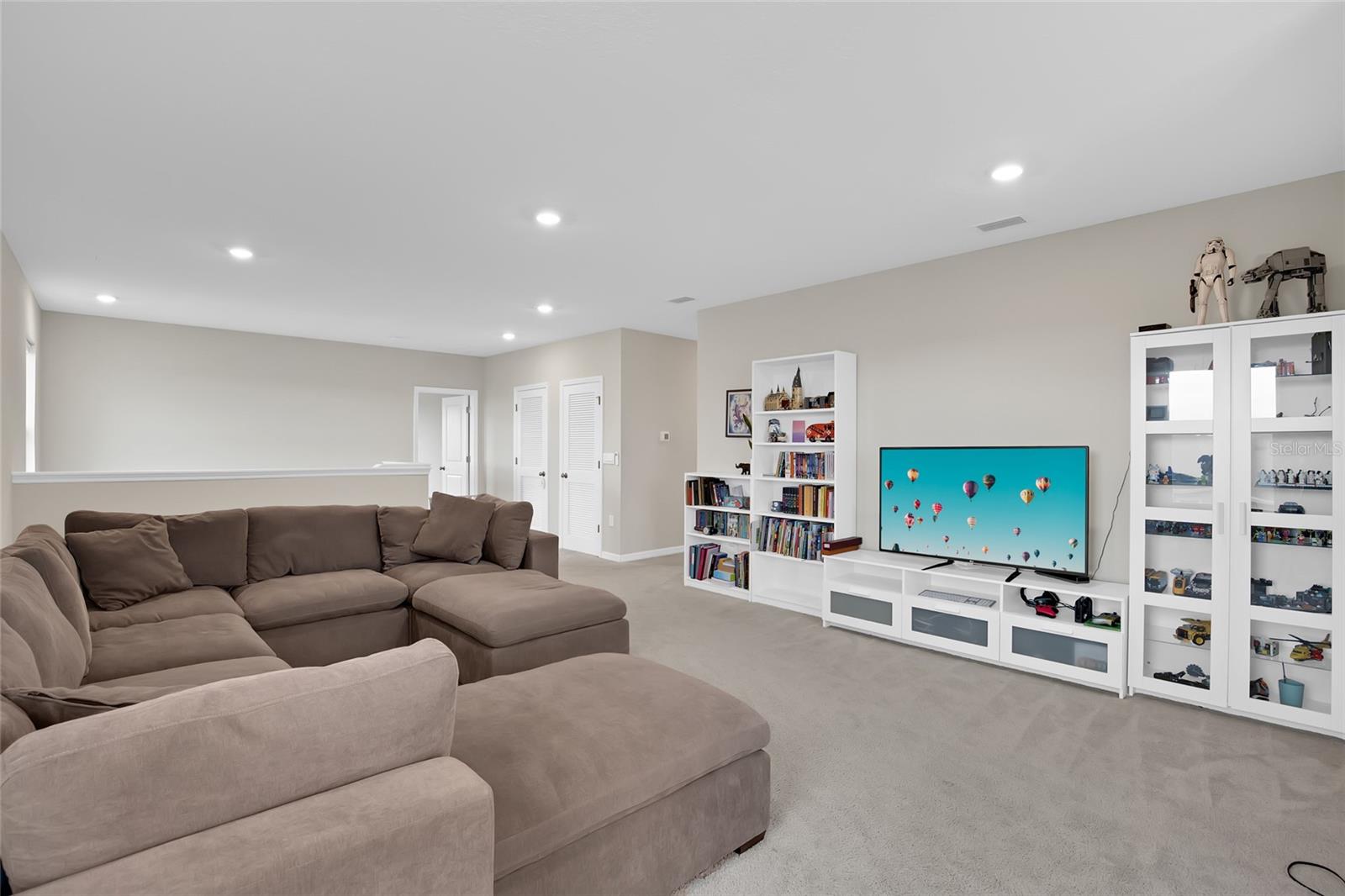 EPPERSON NORTH VILLAGE A-1-A-5 - Residential