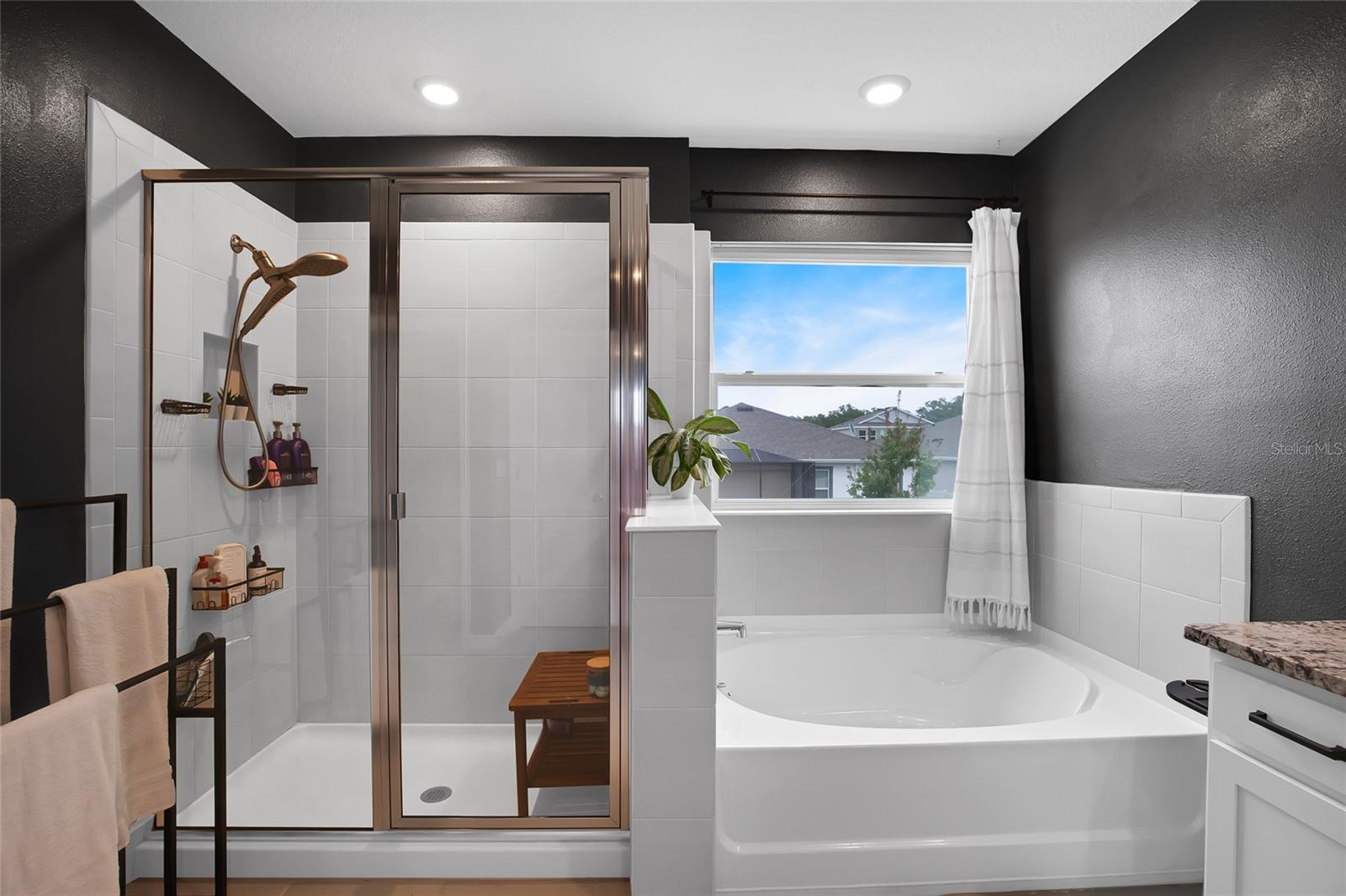 EPPERSON NORTH VILLAGE A-1-A-5 - Residential