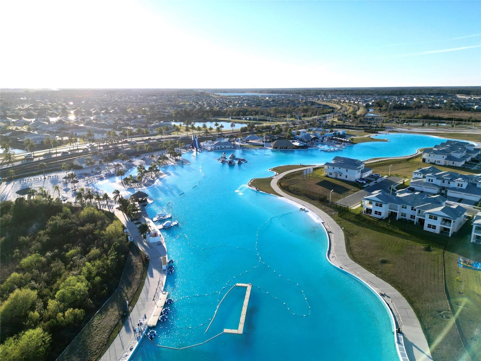 EPPERSON NORTH VILLAGE A-1-A-5 - Residential