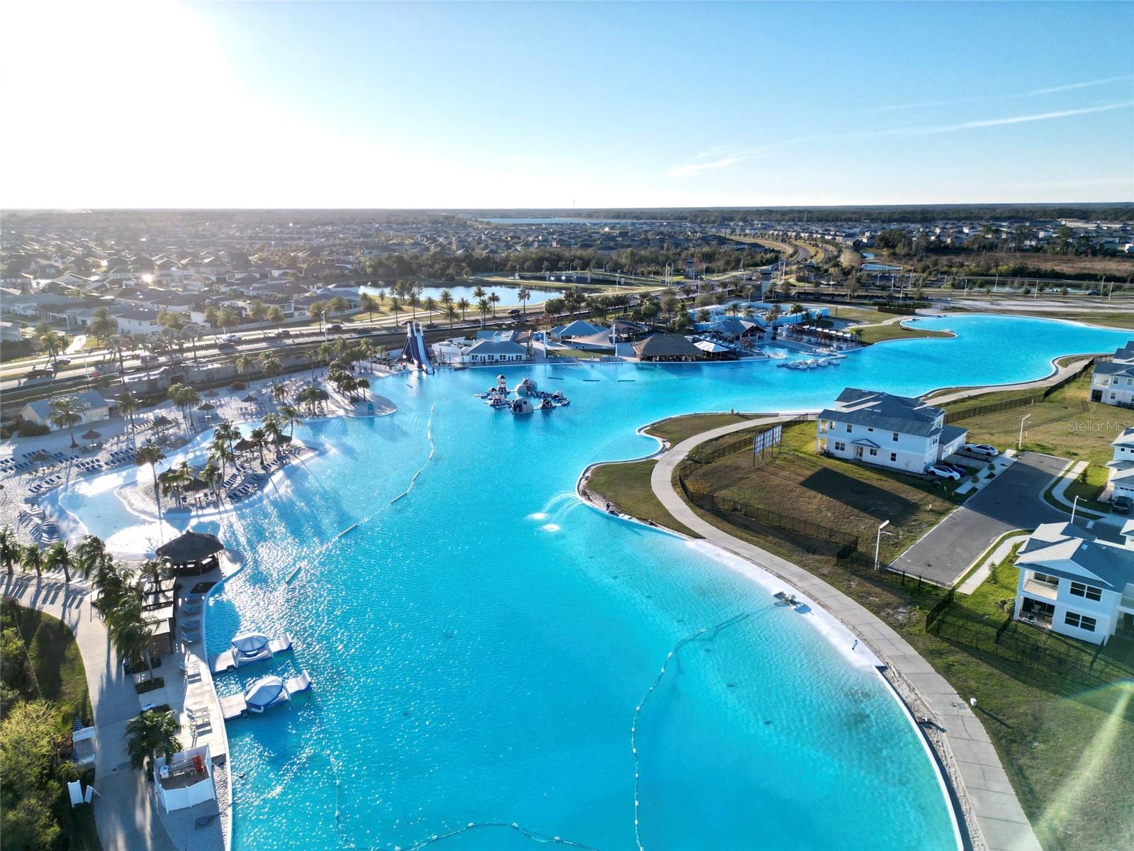 EPPERSON NORTH VILLAGE A-1-A-5 - Residential