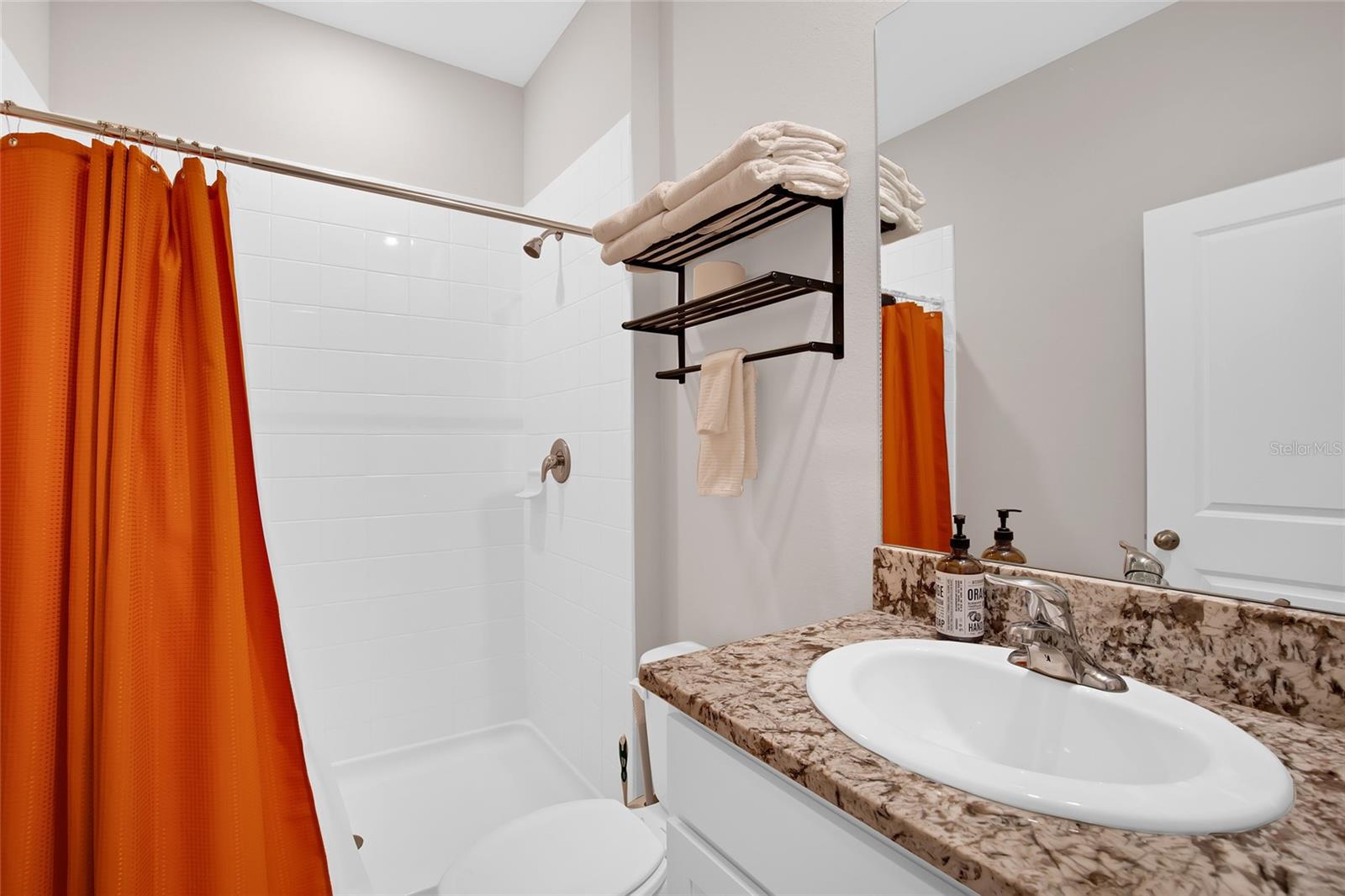 EPPERSON NORTH VILLAGE A-1-A-5 - Residential