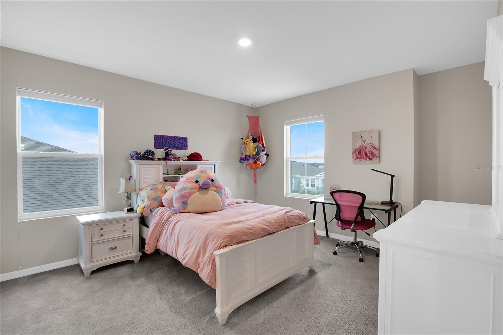 EPPERSON NORTH VILLAGE A-1-A-5 - Residential