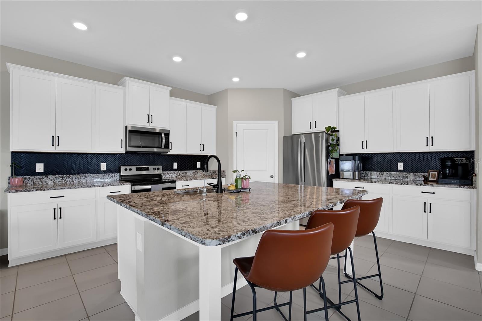 EPPERSON NORTH VILLAGE A-1-A-5 - Residential