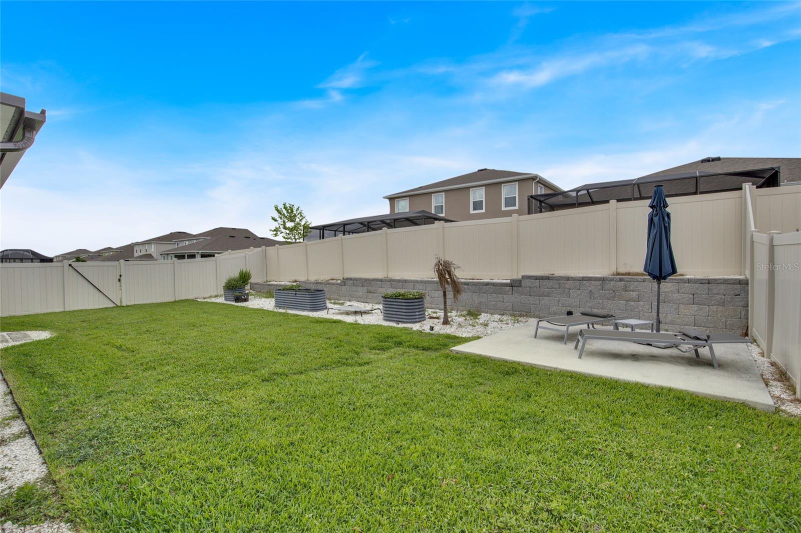 EPPERSON NORTH VILLAGE A-1-A-5 - Residential