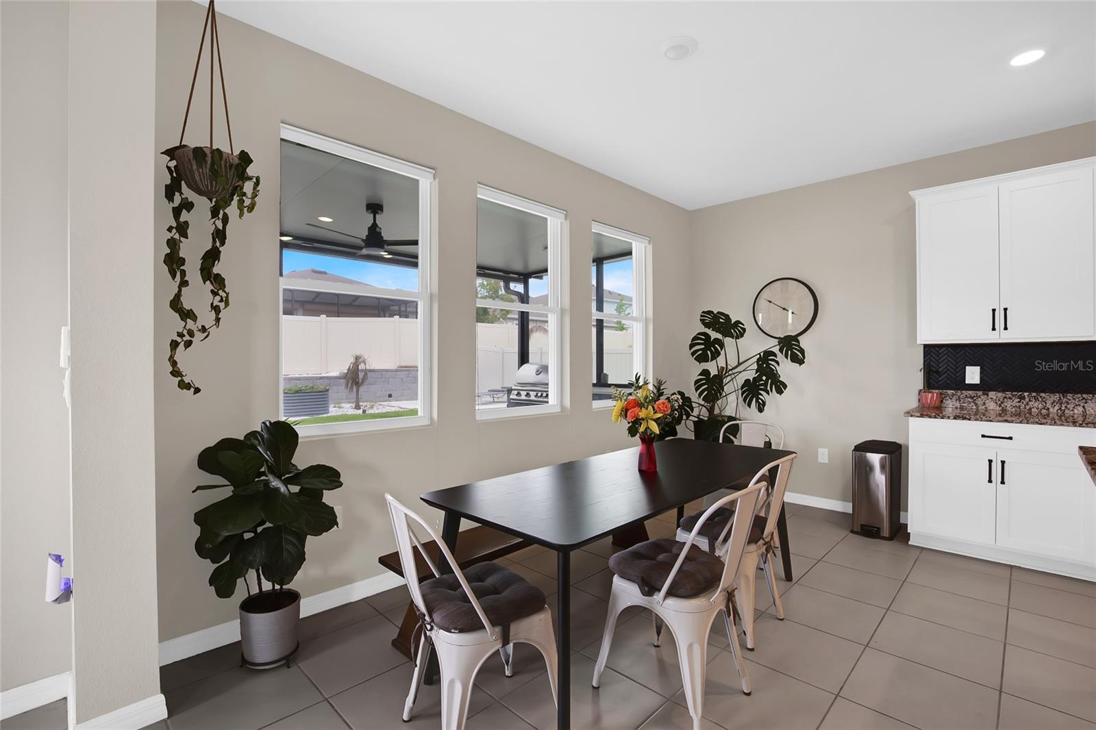 EPPERSON NORTH VILLAGE A-1-A-5 - Residential