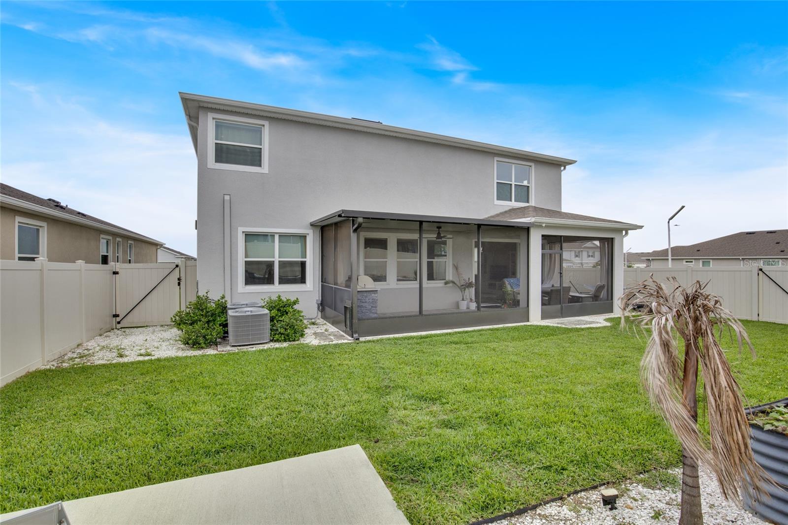 EPPERSON NORTH VILLAGE A-1-A-5 - Residential