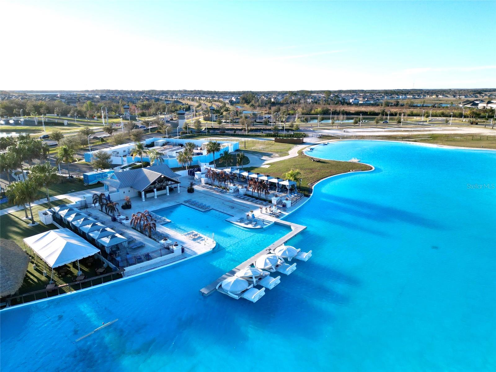 EPPERSON NORTH VILLAGE A-1-A-5 - Residential