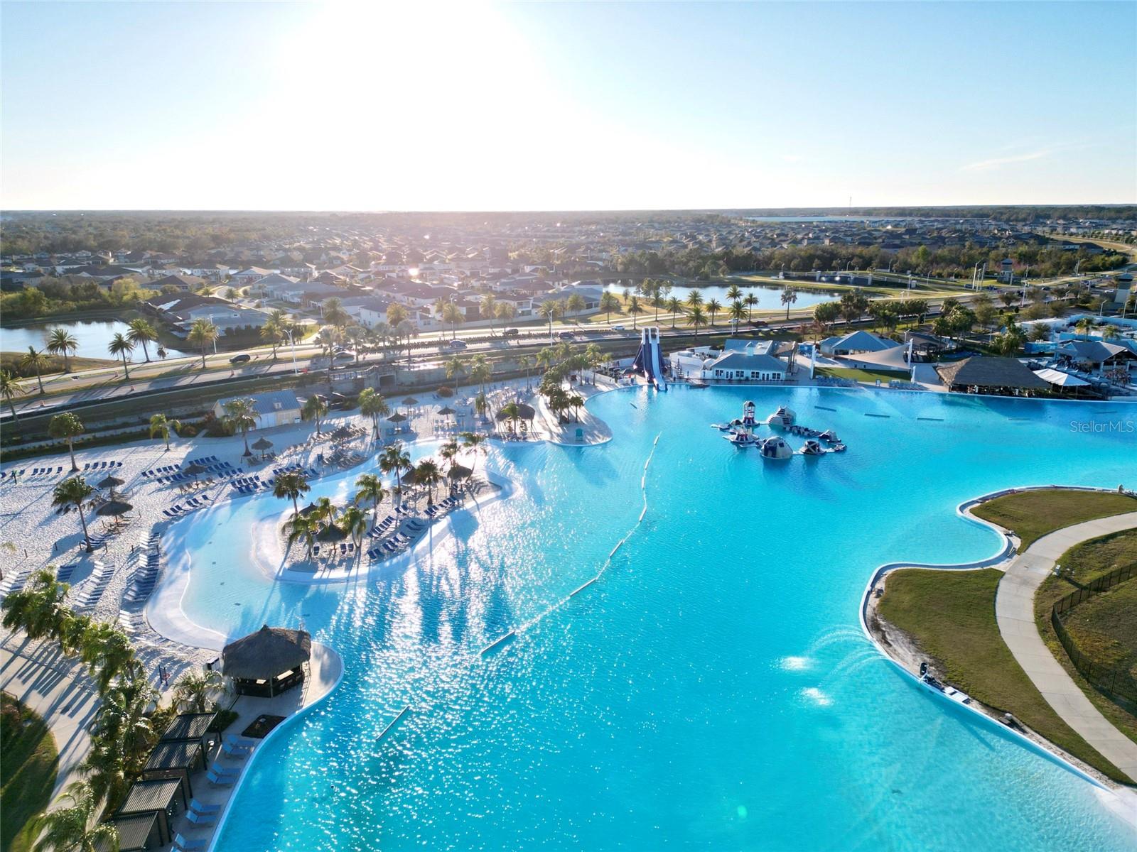 EPPERSON NORTH VILLAGE A-1-A-5 - Residential