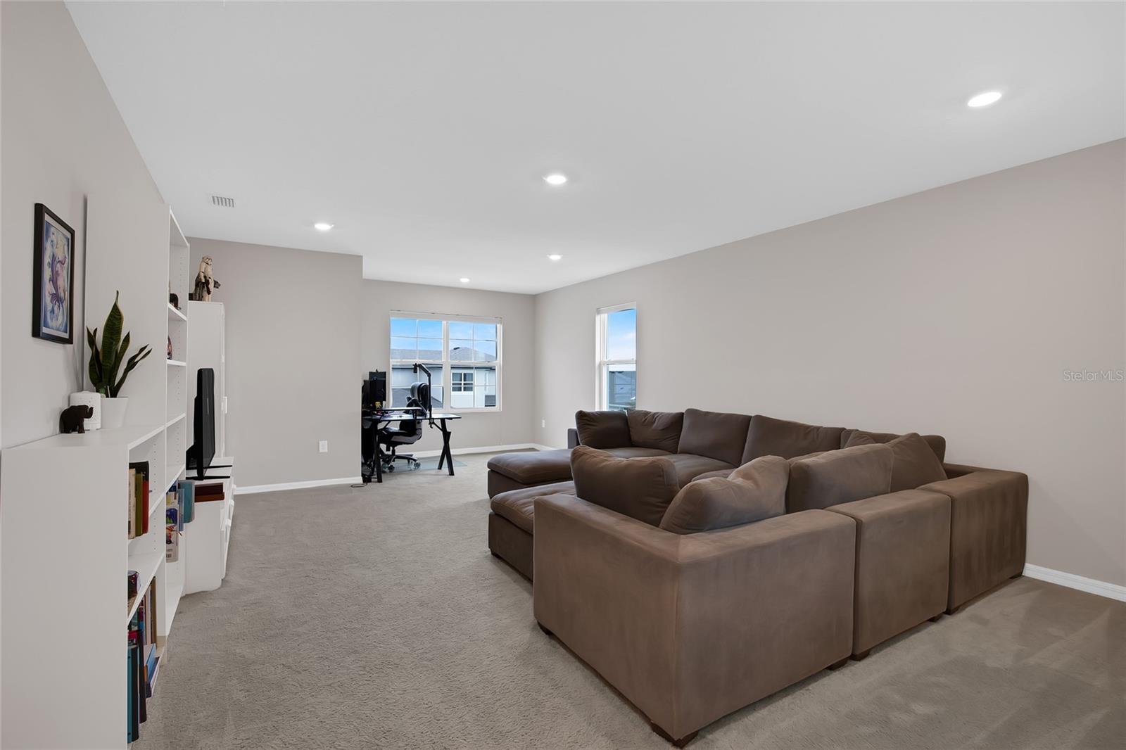 EPPERSON NORTH VILLAGE A-1-A-5 - Residential