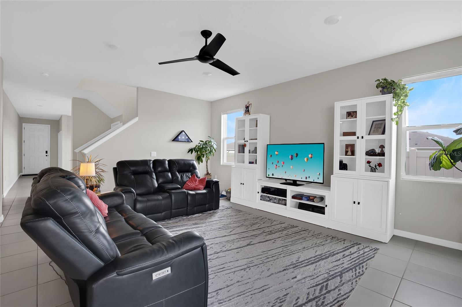 EPPERSON NORTH VILLAGE A-1-A-5 - Residential