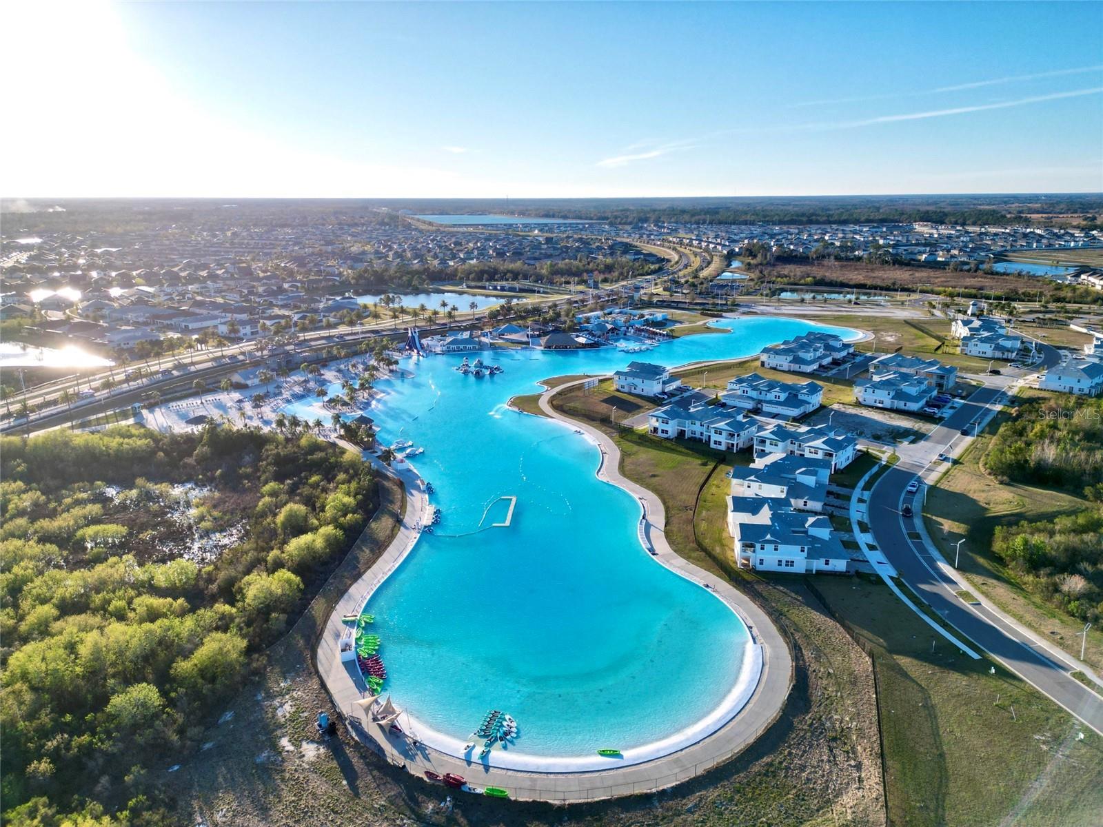 EPPERSON NORTH VILLAGE A-1-A-5 - Residential