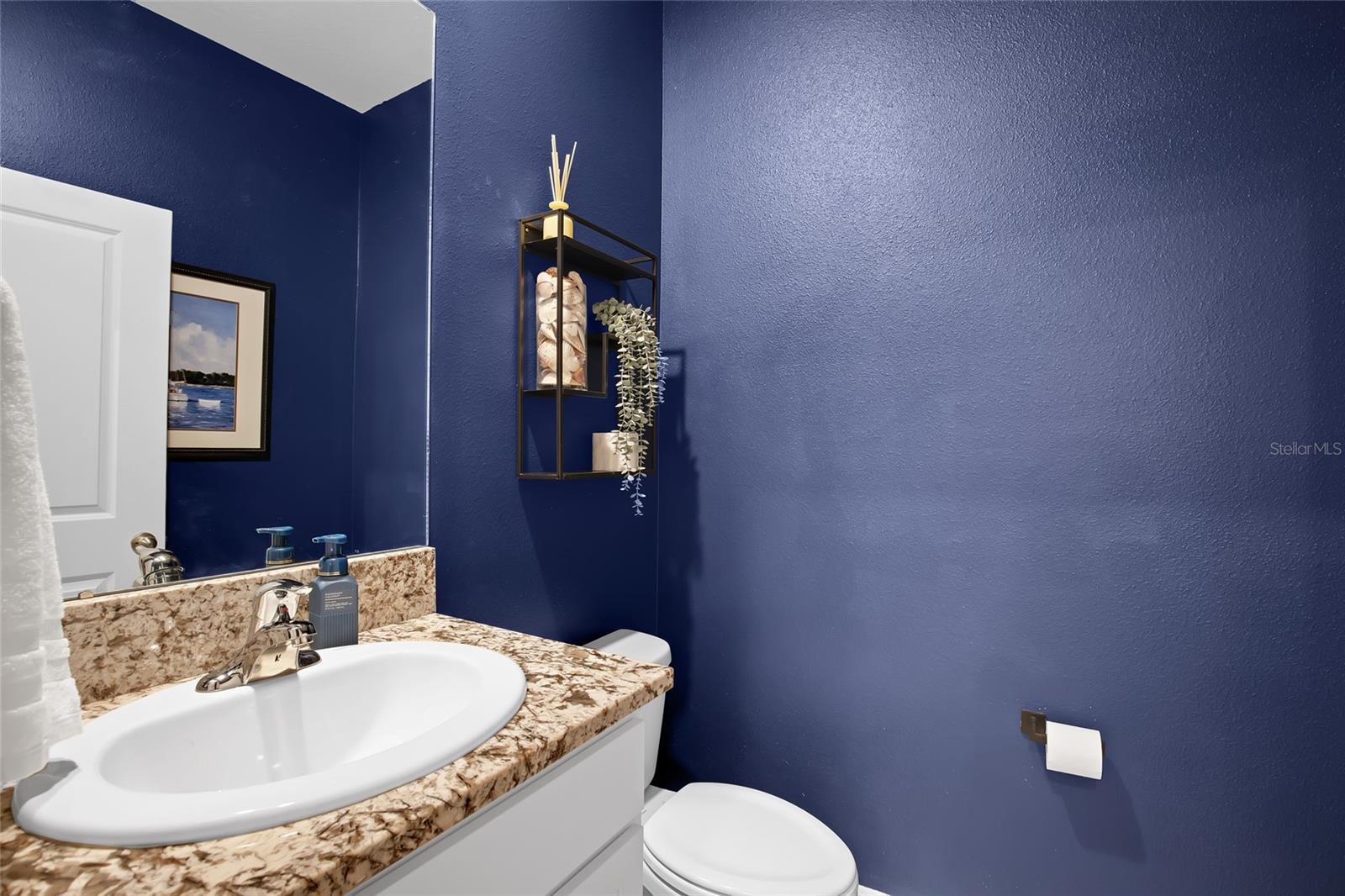 EPPERSON NORTH VILLAGE A-1-A-5 - Residential