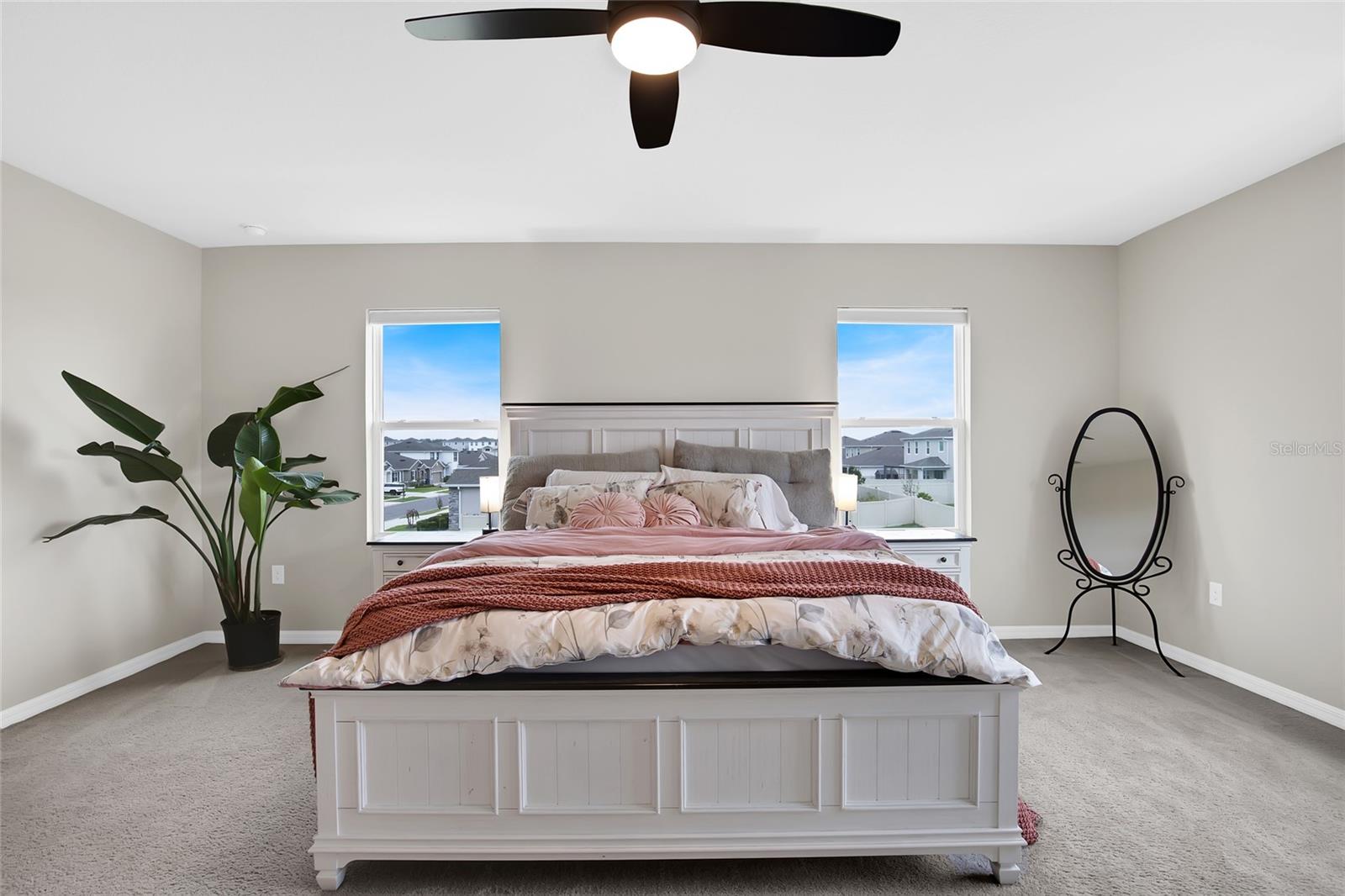 EPPERSON NORTH VILLAGE A-1-A-5 - Residential