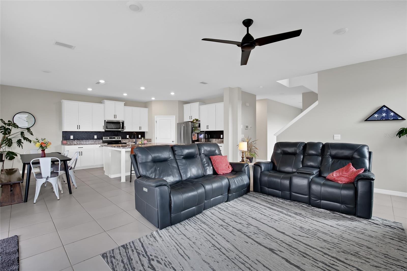 EPPERSON NORTH VILLAGE A-1-A-5 - Residential