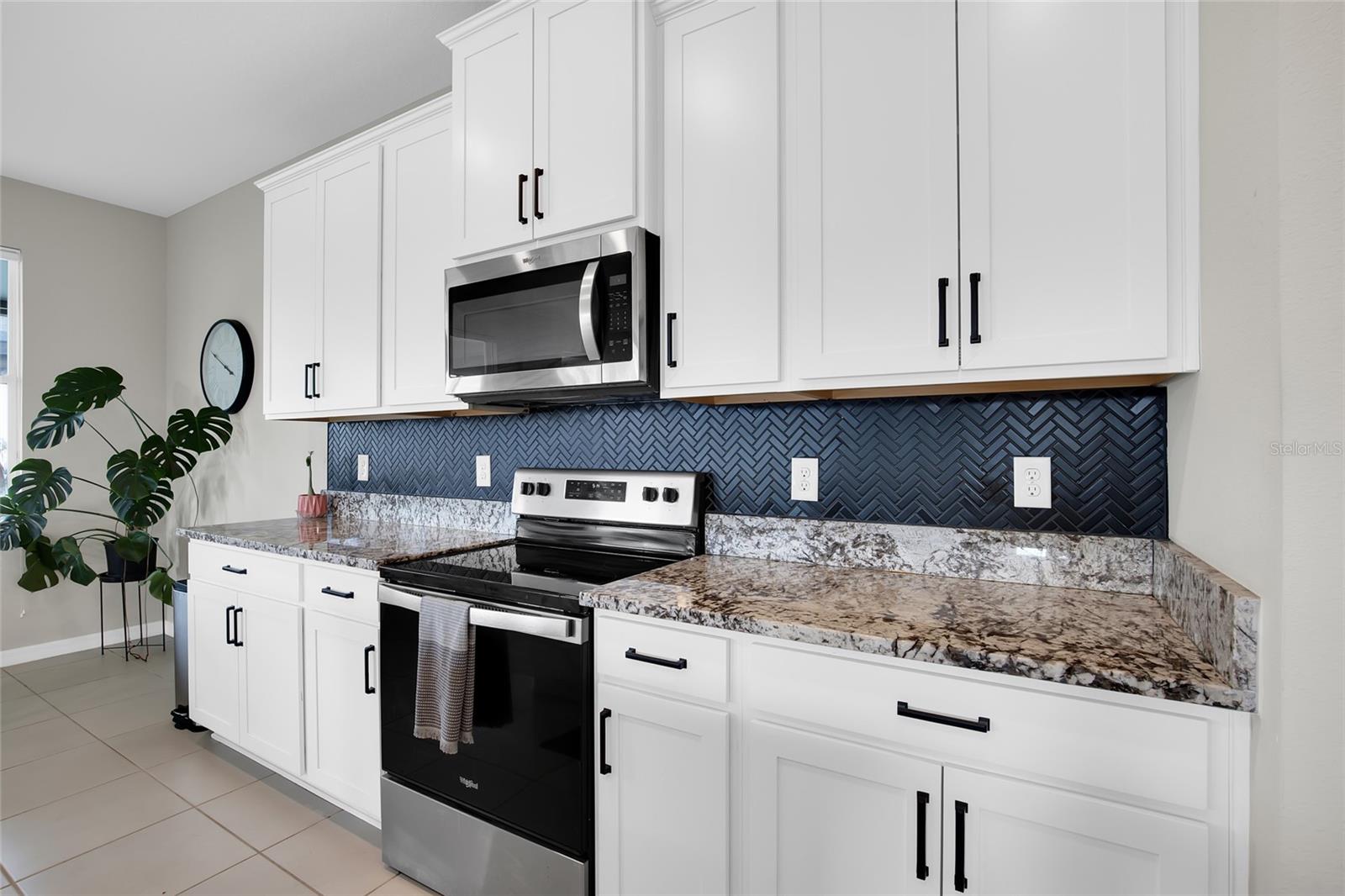 EPPERSON NORTH VILLAGE A-1-A-5 - Residential