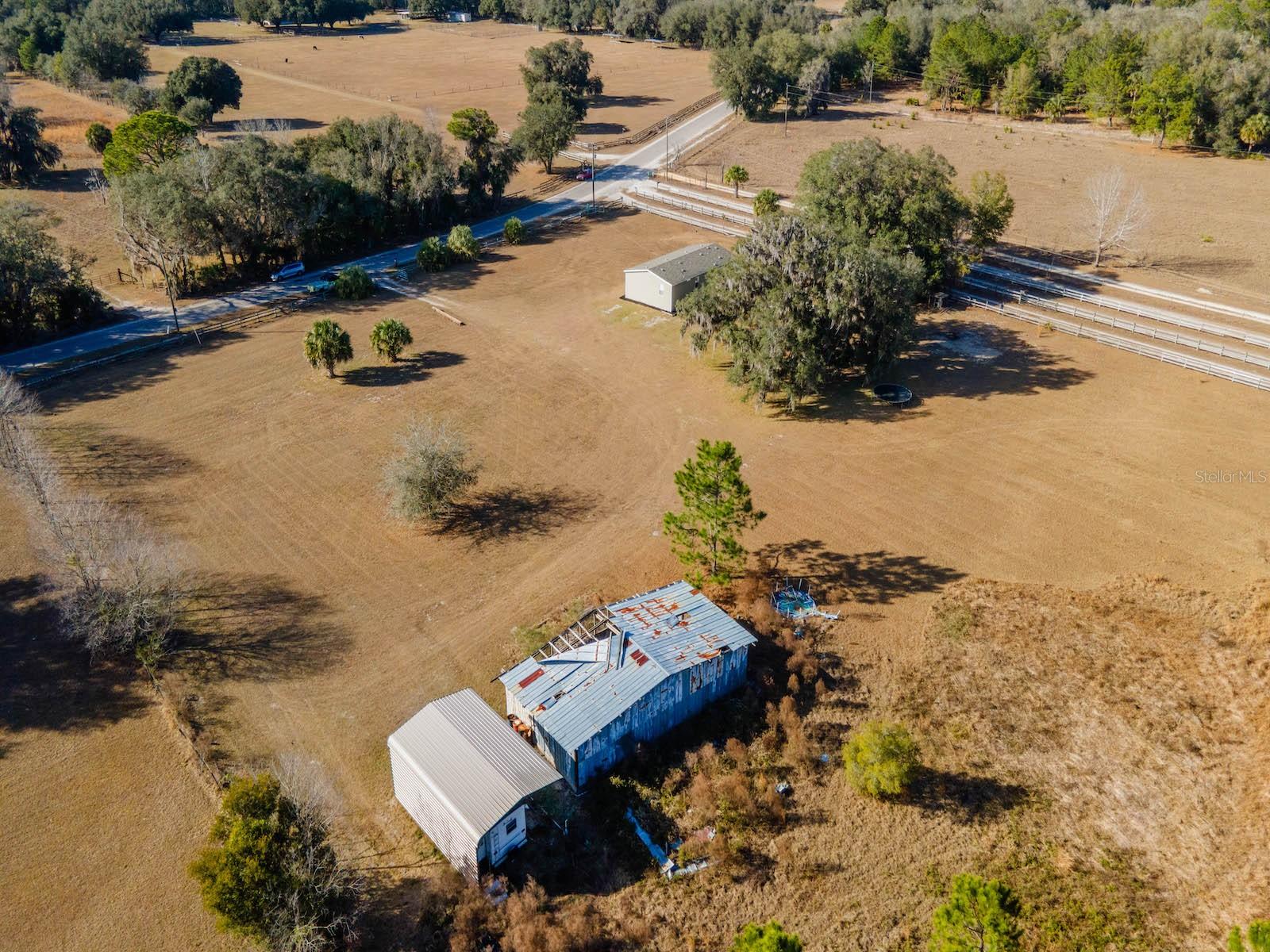 22457 NE 130TH COURT ROAD