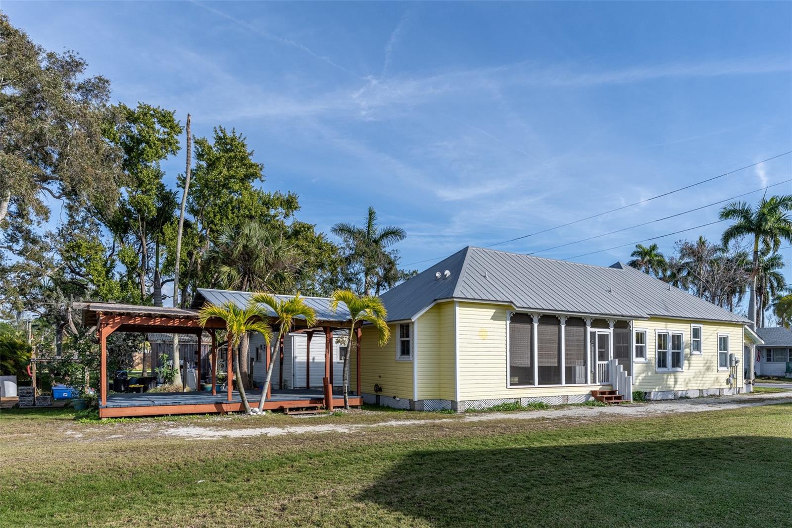 CORTEZ S OF CORTEZ RD - Residential