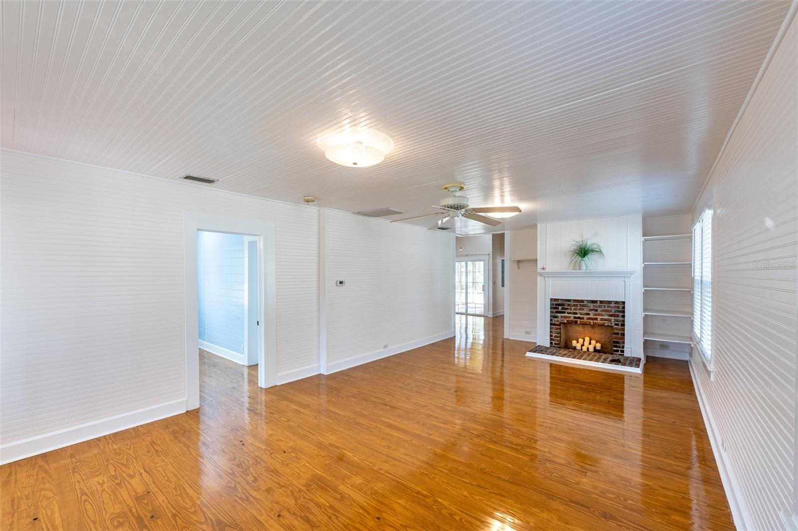 CORTEZ S OF CORTEZ RD - Residential