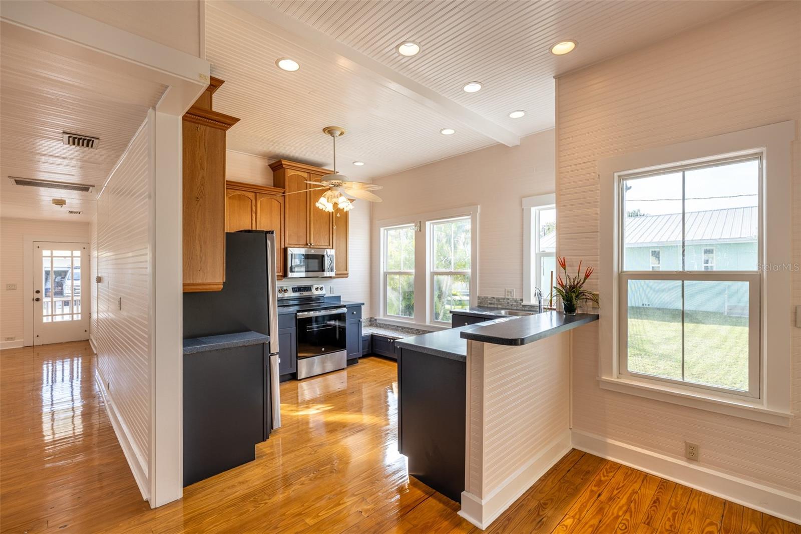 CORTEZ S OF CORTEZ RD - Residential