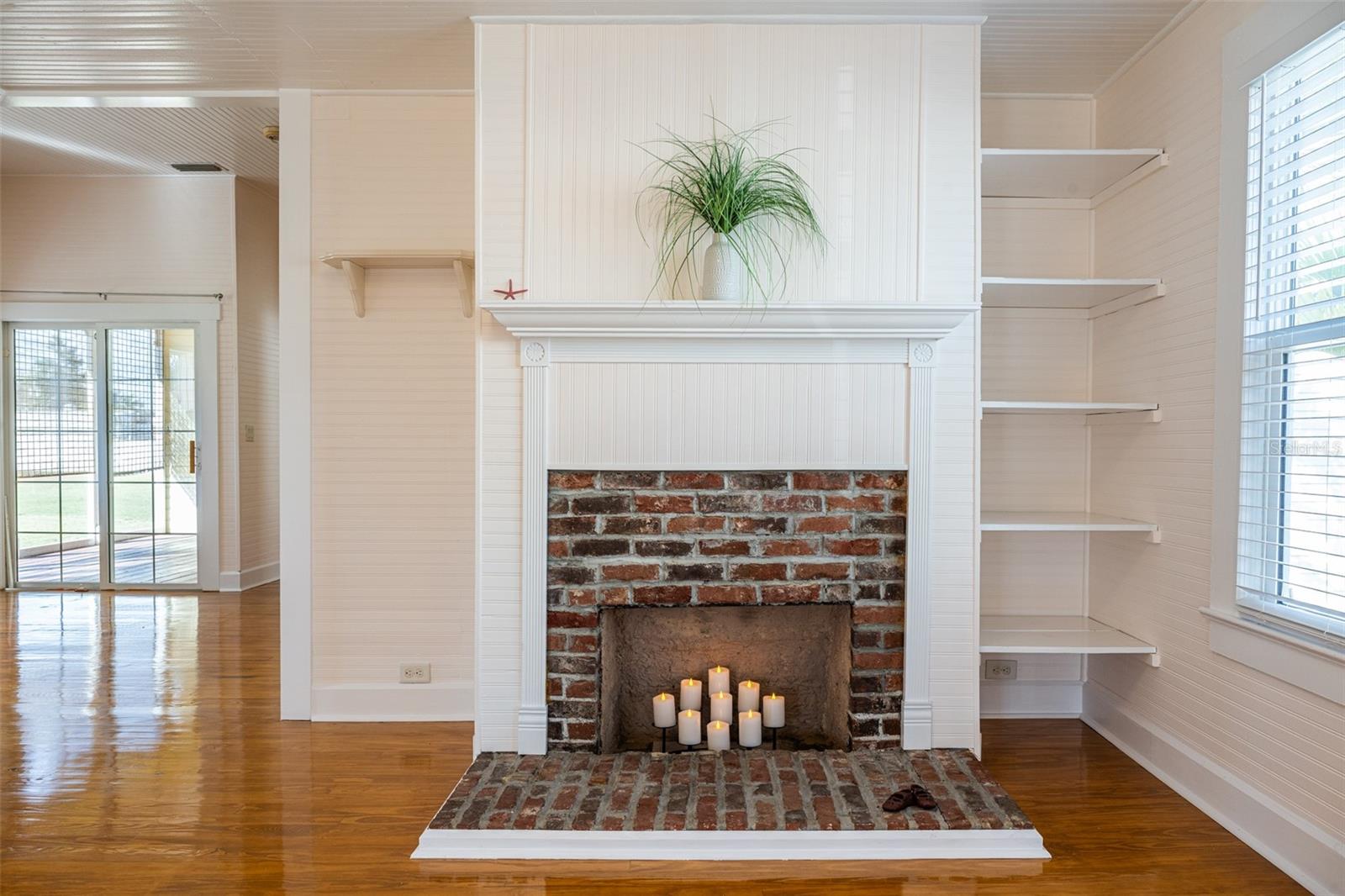 CORTEZ S OF CORTEZ RD - Residential