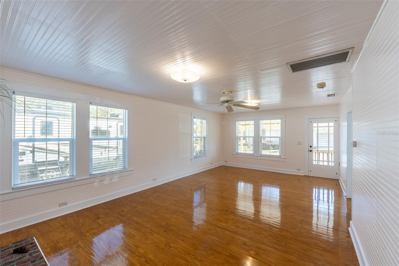 CORTEZ S OF CORTEZ RD - Residential