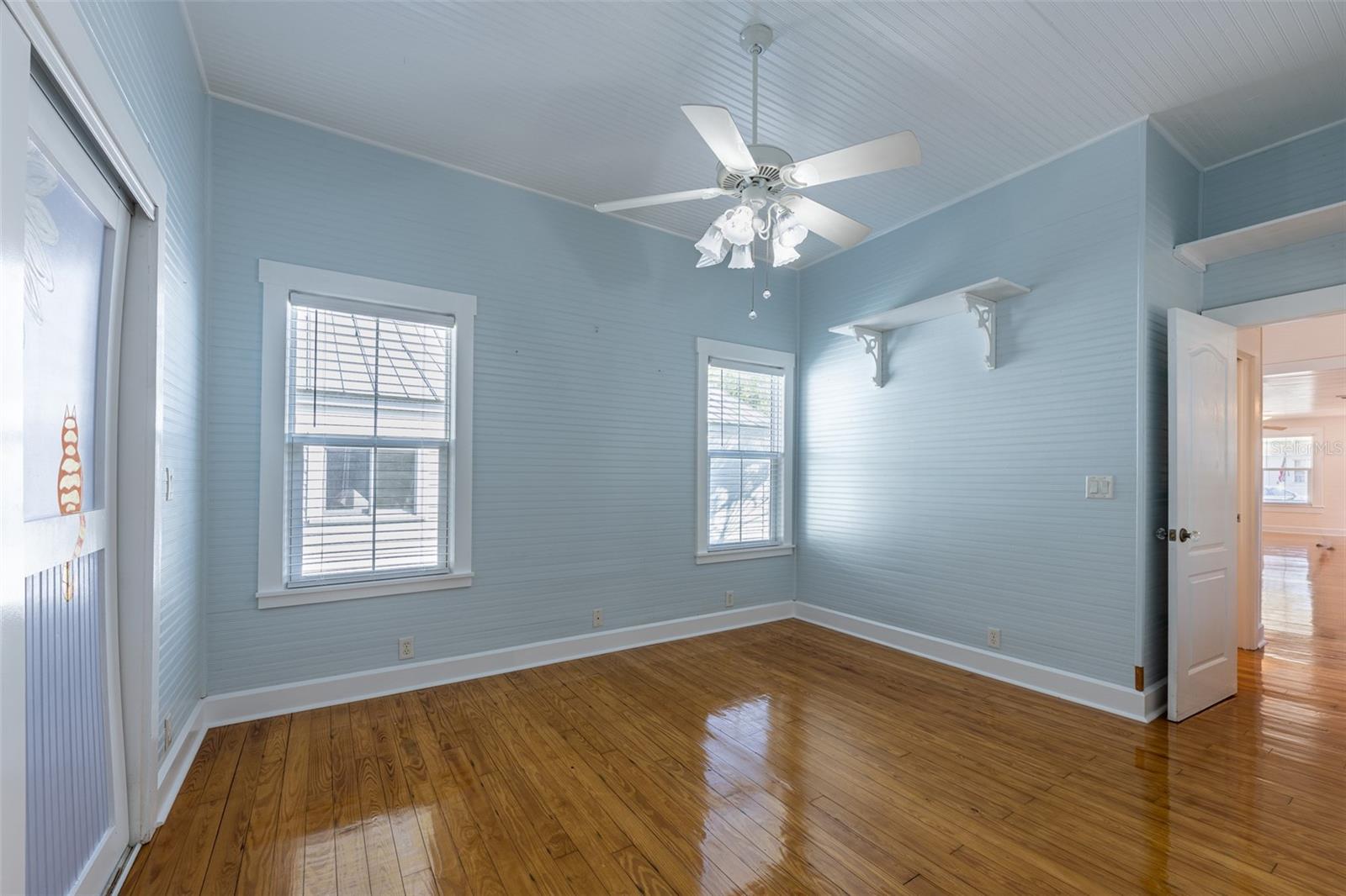 CORTEZ S OF CORTEZ RD - Residential