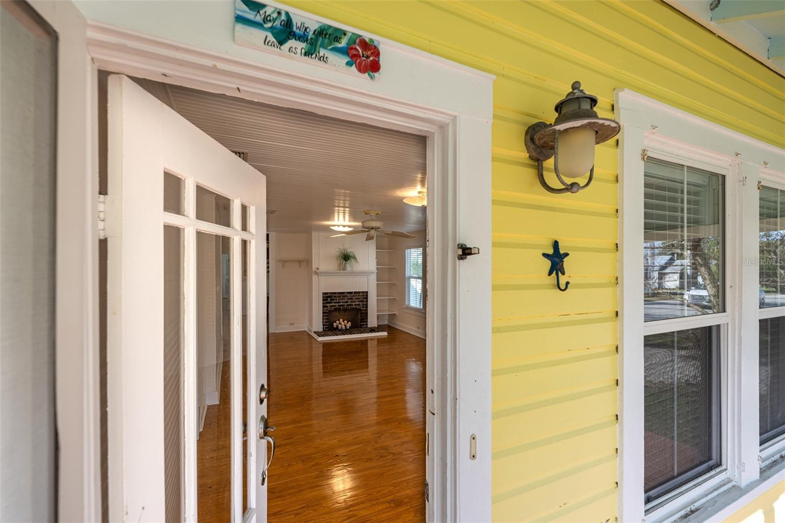 CORTEZ S OF CORTEZ RD - Residential