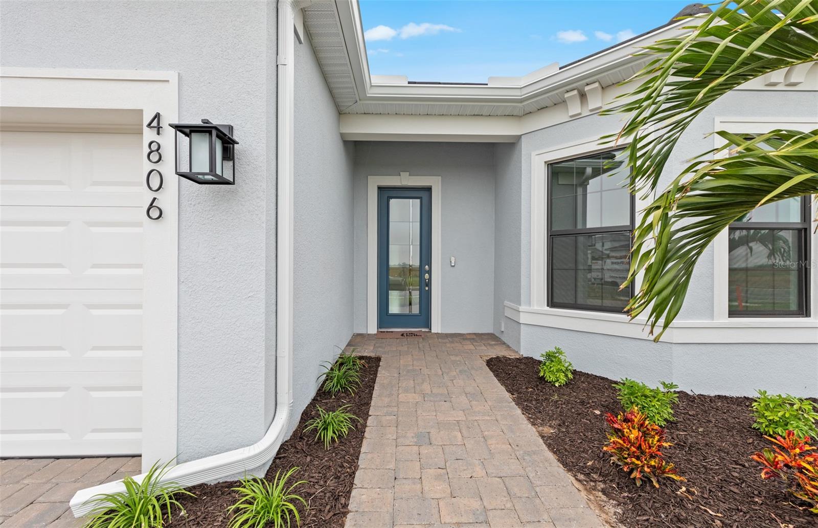 4806 EMPIRE LANDING RUN