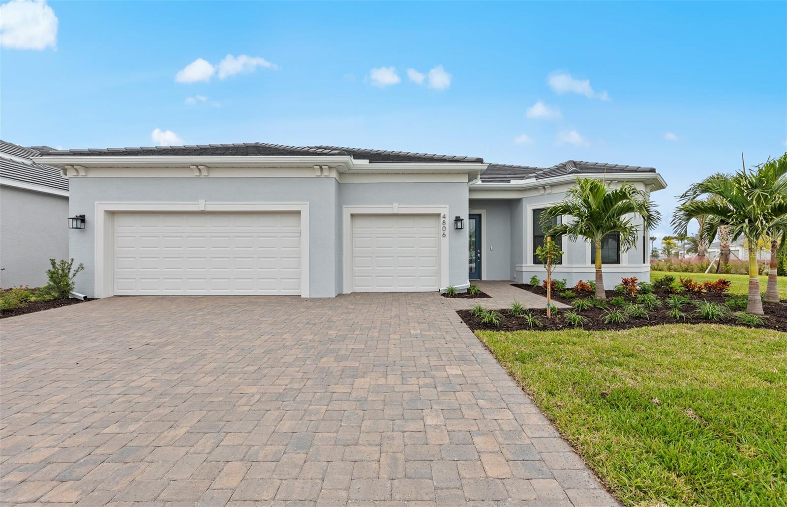 4632; DEL WEBB CATALINA AT LAKEWOOD RANCH - Residential