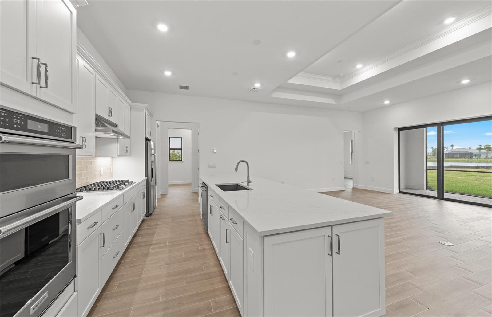 4632; DEL WEBB CATALINA AT LAKEWOOD RANCH - Residential