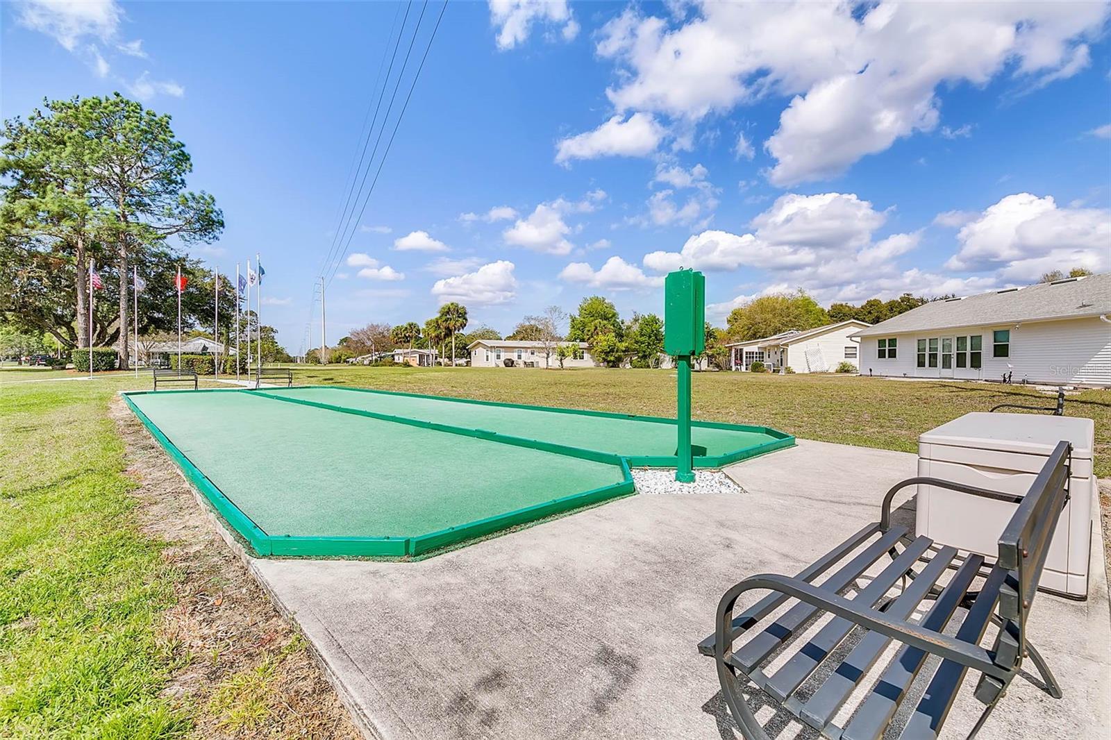 SCOTTISH HIGHLANDS PHASE N CONDO - Residential