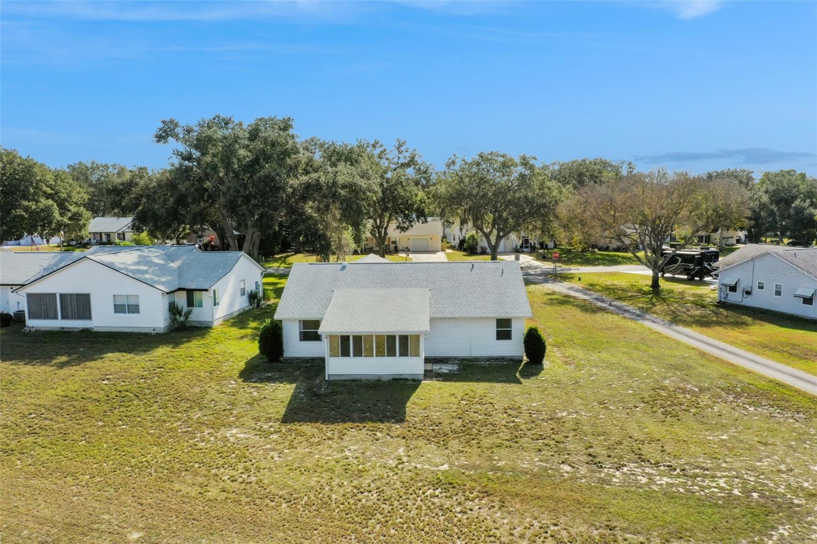 SCOTTISH HIGHLANDS PHASE N CONDO - Residential