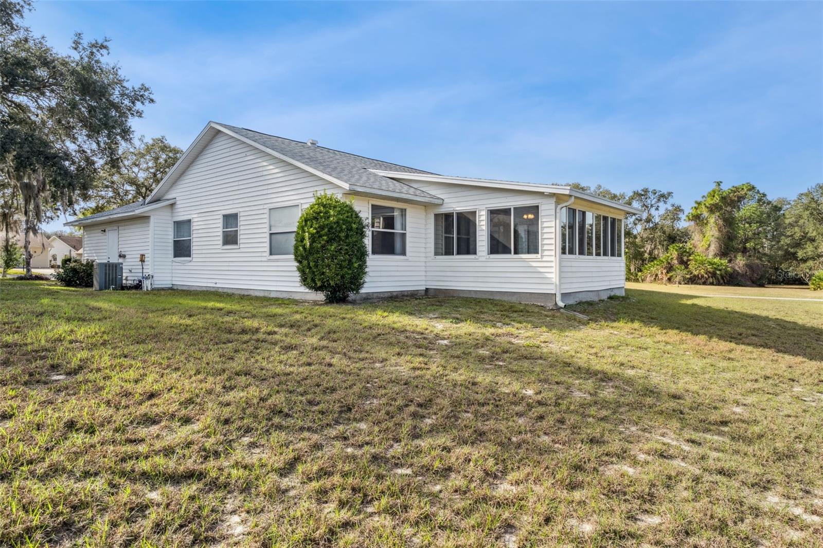 SCOTTISH HIGHLANDS PHASE N CONDO - Residential