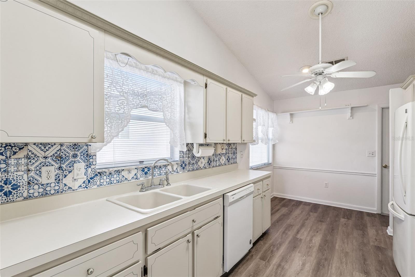 SCOTTISH HIGHLANDS PHASE N CONDO - Residential