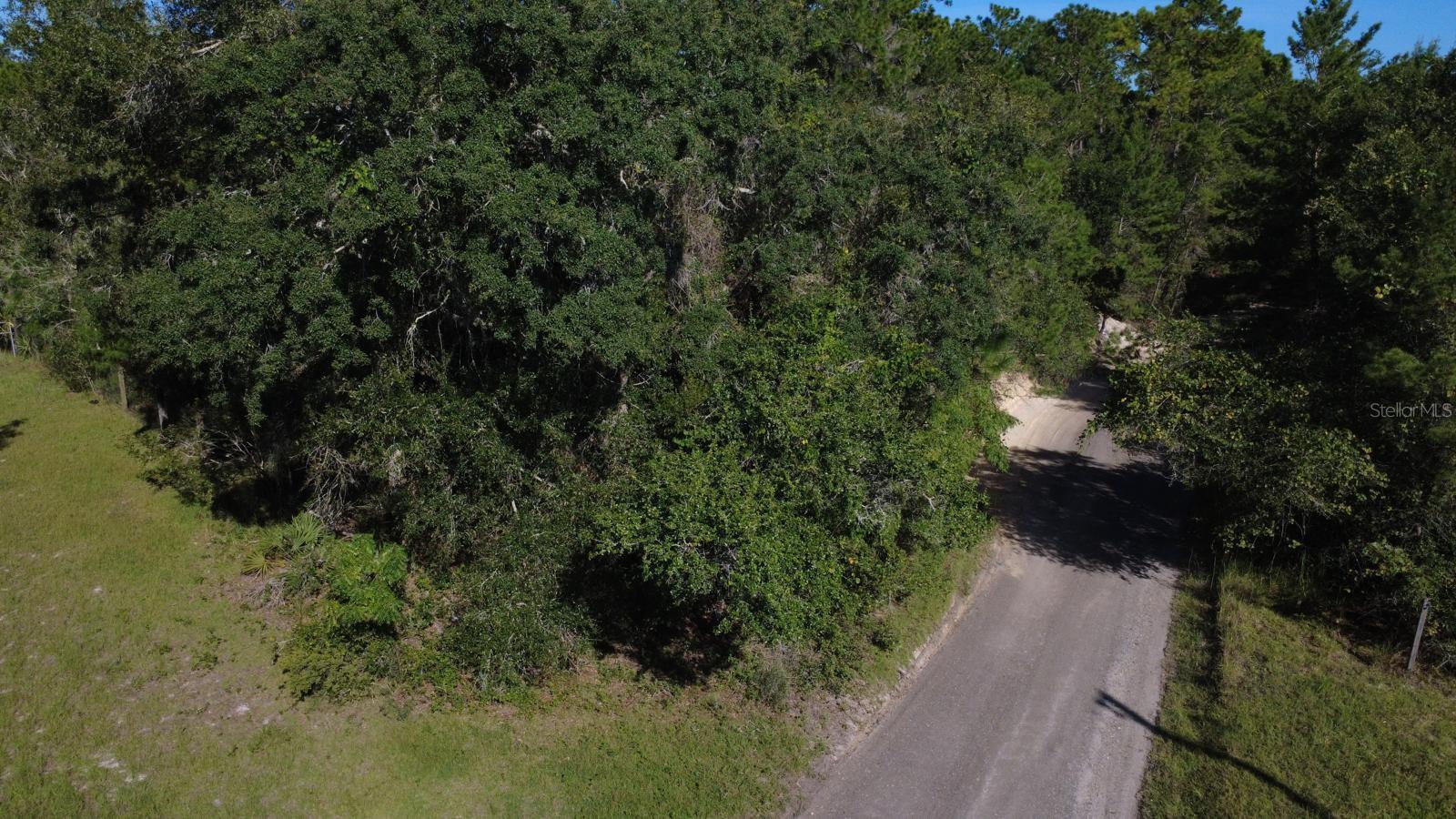 OLD ENTERPRISE ROAD