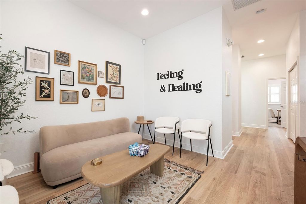 Photo of 801 2nd Street N #C, Safety Harbor, FL 34695 (MLS # TB8470496)