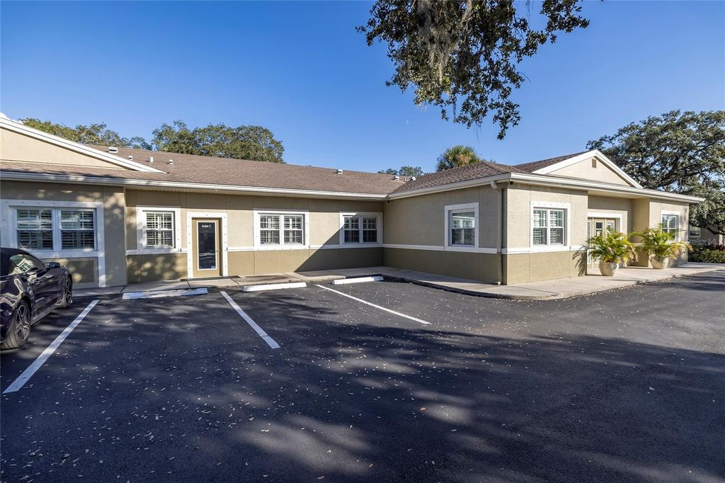 Photo of 801 2nd Street N #C, Safety Harbor, FL 34695 (MLS # TB8470496)