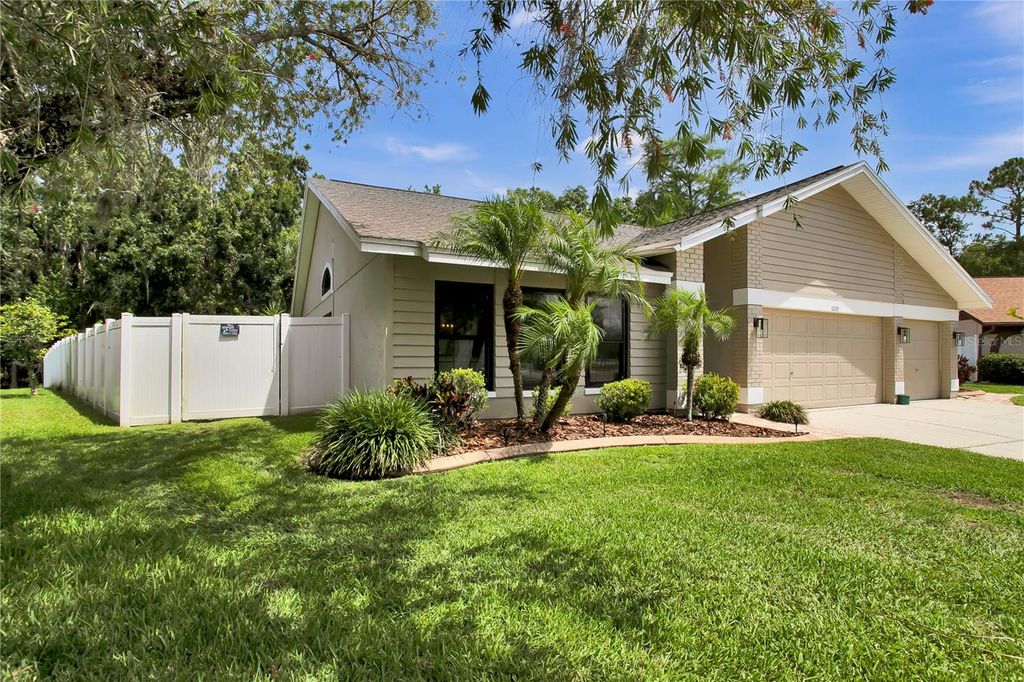 Photo of 12219 Steppingstone Boulevard, Tampa, FL 33635 (MLS # TB8393386)