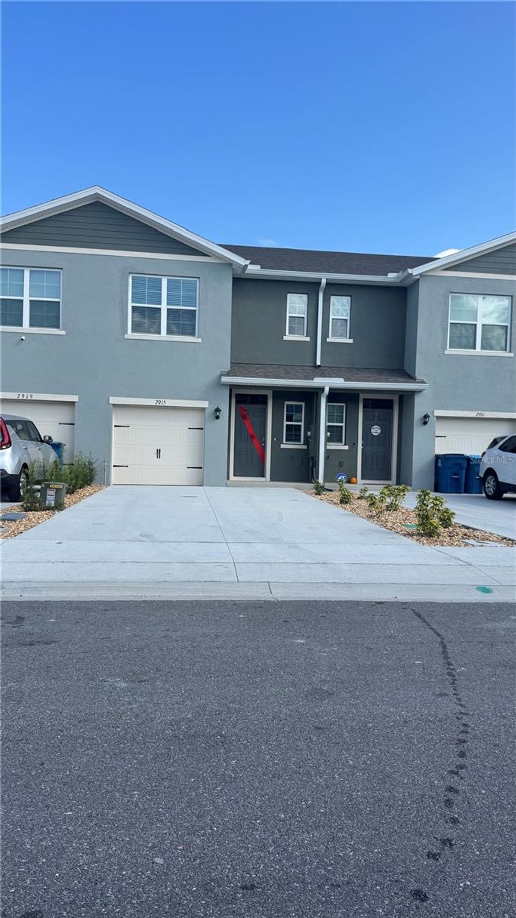 Photo of 2915 Canary Avenue, Davenport, FL 33837 (MLS # TB8452221)