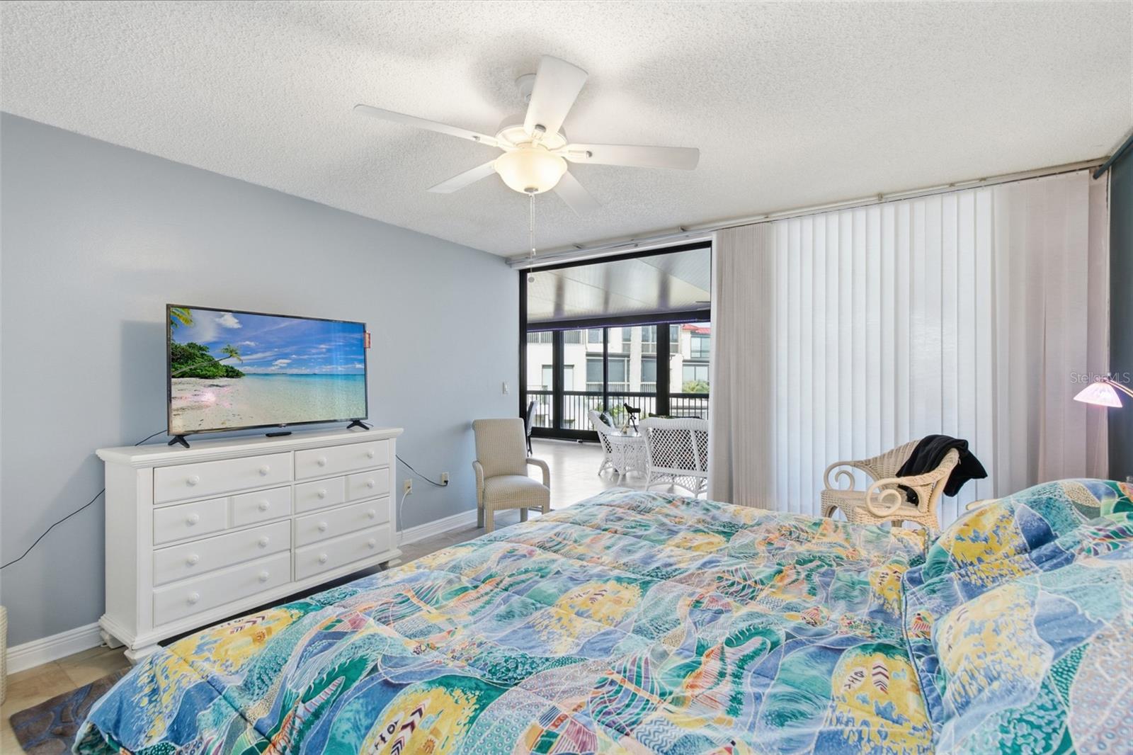 MARINA SOUTH SHORE CONDO - Residential