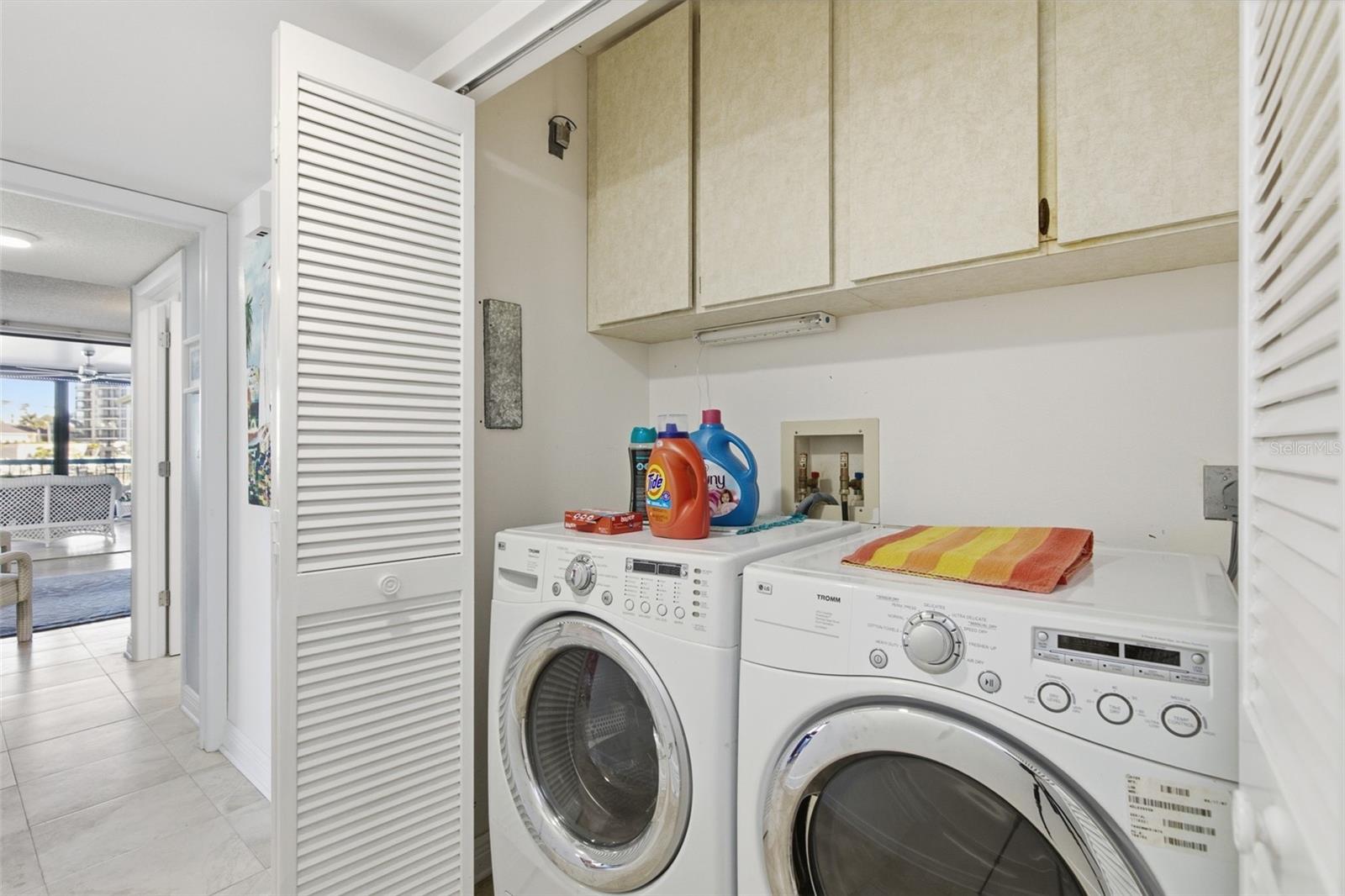 MARINA SOUTH SHORE CONDO - Residential