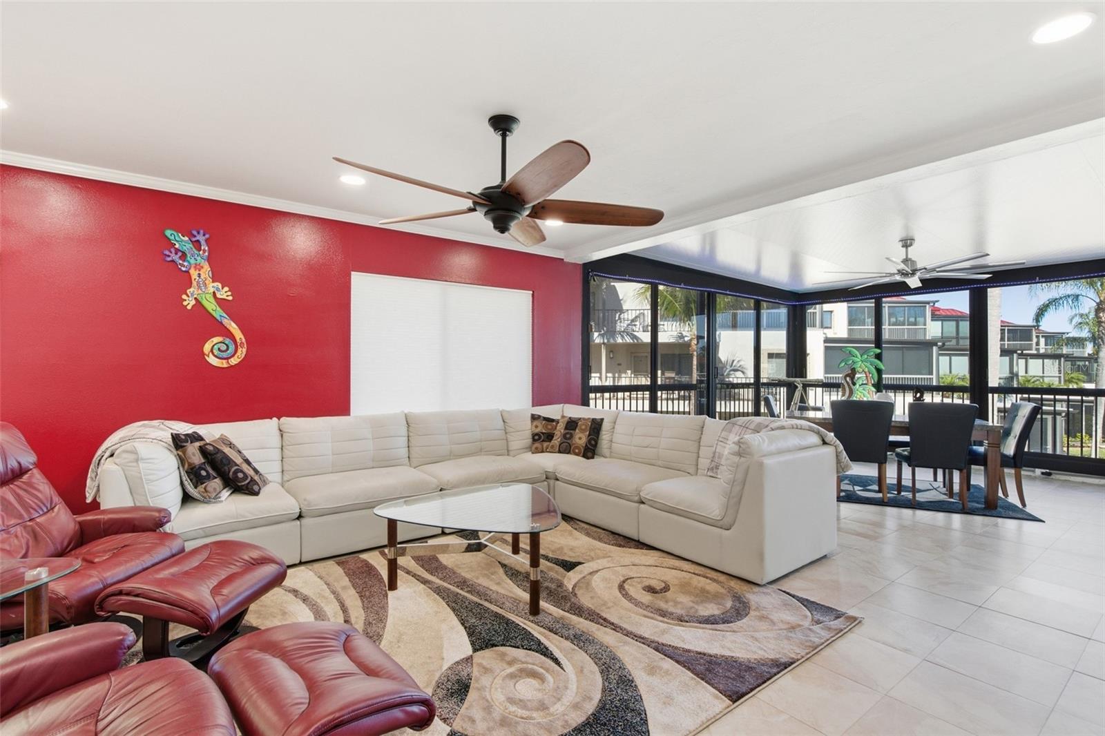 MARINA SOUTH SHORE CONDO - Residential