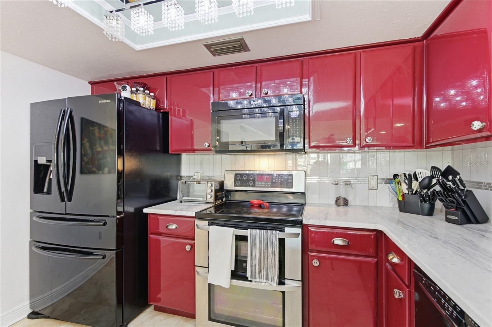 MARINA SOUTH SHORE CONDO - Residential