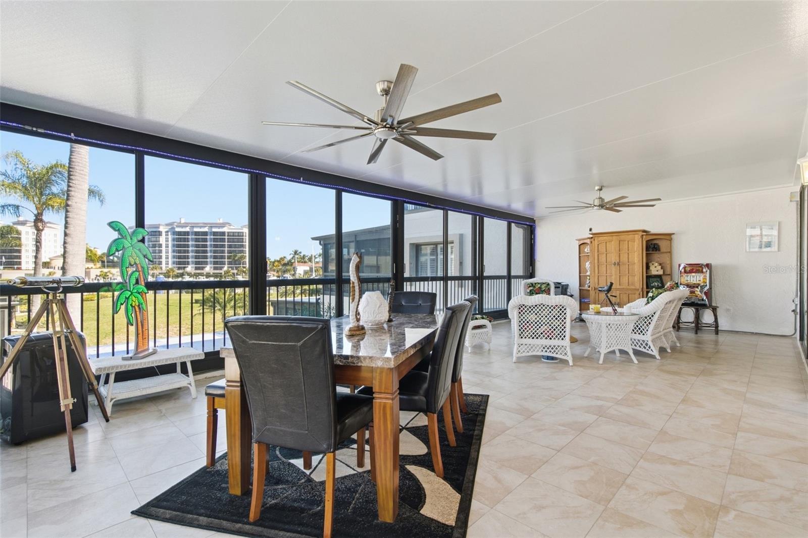 MARINA SOUTH SHORE CONDO - Residential