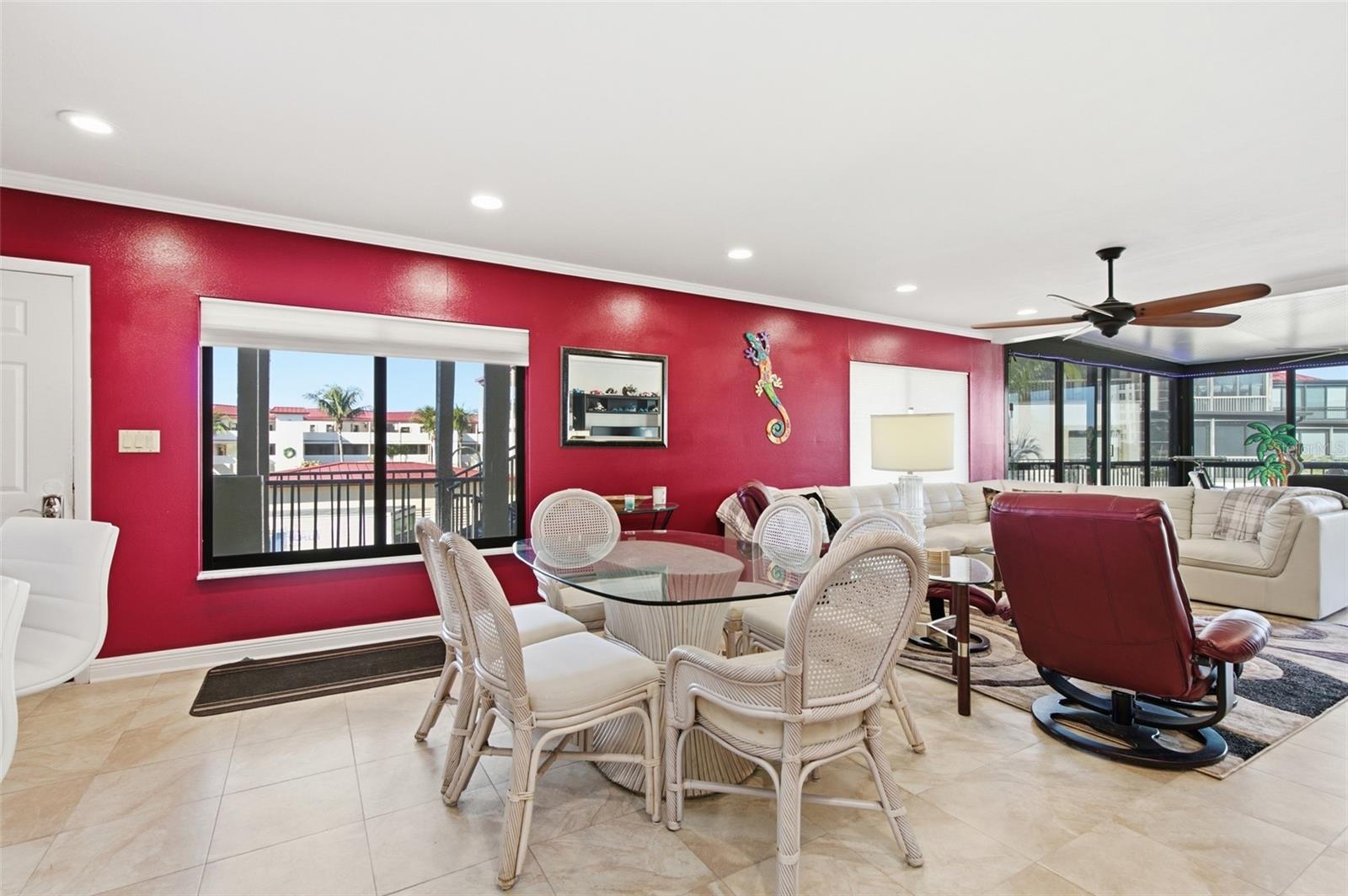 MARINA SOUTH SHORE CONDO - Residential